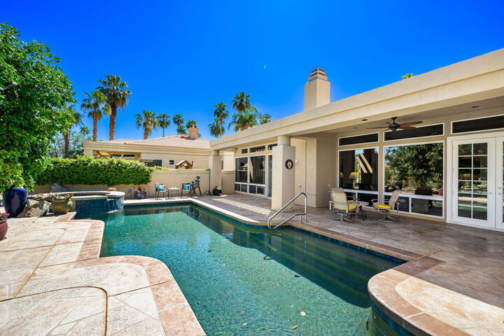 Property Photo:  44930 Lakeside Drive  CA 92210 