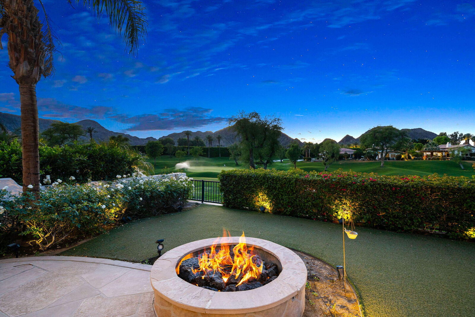 Property Photo:  78648 Cabrillo Way  CA 92253 