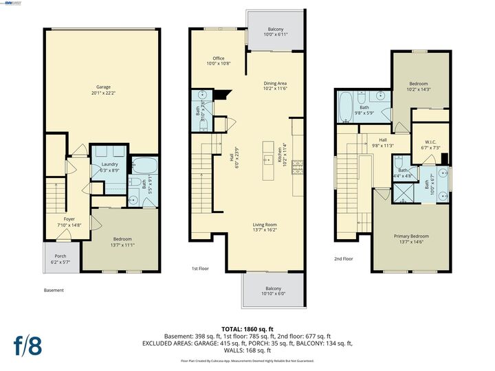 Property Photo:  2332 Carbondale Way  CA 94568 