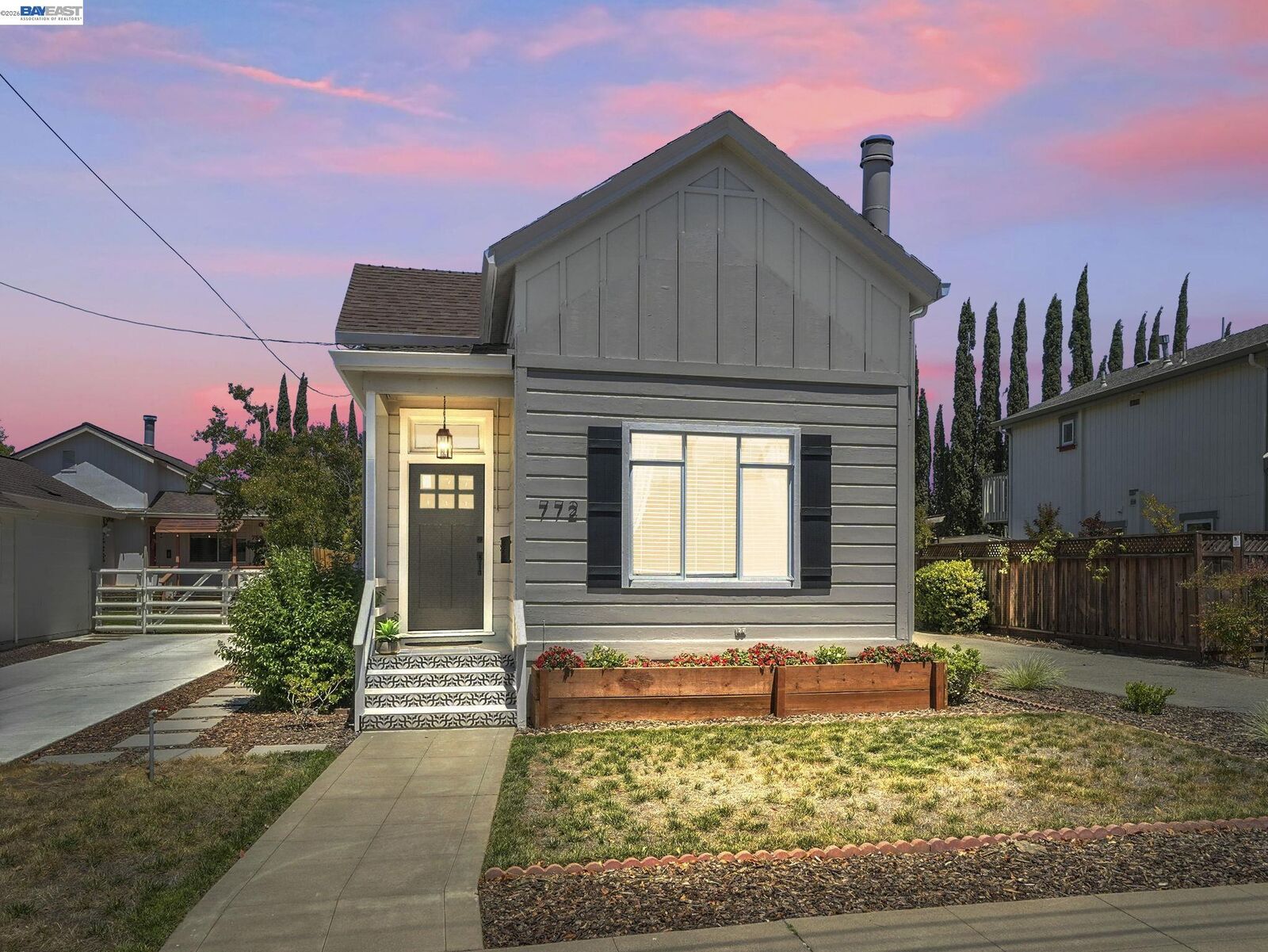 Property Photo: 772 McLeod St CA 94550