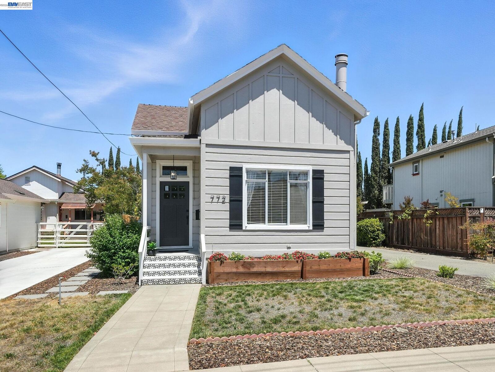 Property Photo: 772 McLeod St CA 94550