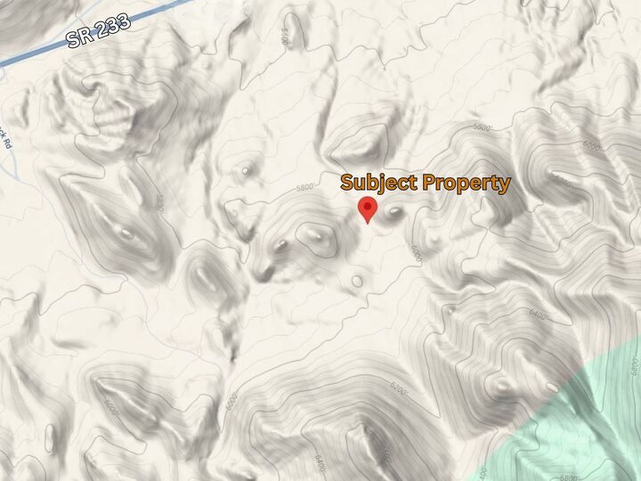 Property Photo:  010-35O-019 S33 T38n R68e  NV 89830 