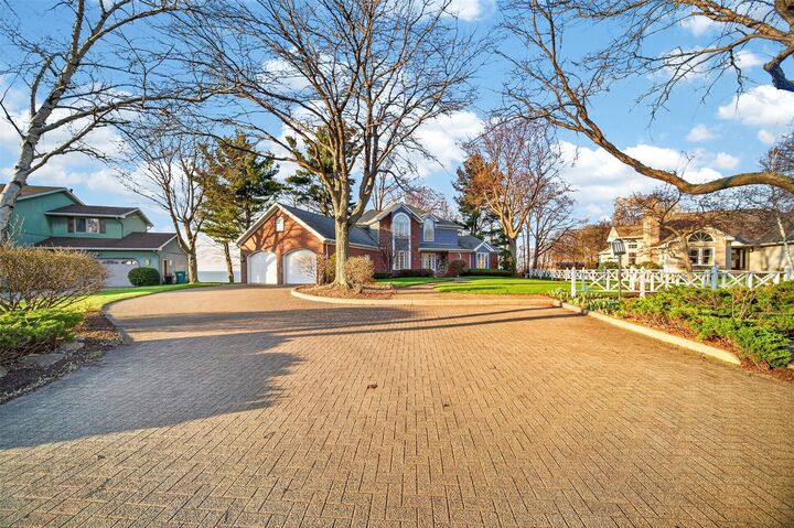 Property Photo: 115 Fox Hollow Lane PA 16511