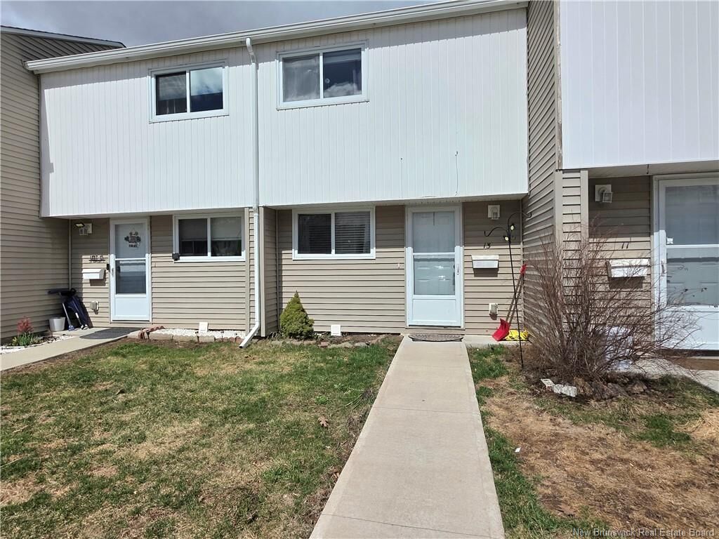 Property Photo: 24 Suffolk 13 NB E1B 4K6