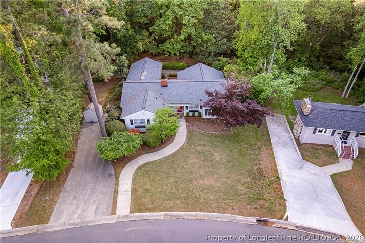 Property Photo:  130 S Churchill Drive  NC 28303 