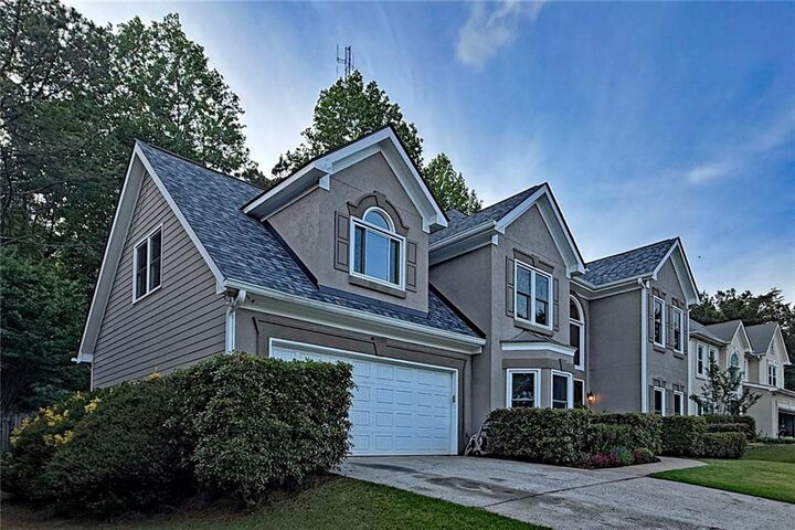 Property Photo:  790 Gates Lane  GA 30022 