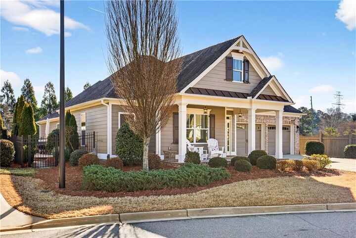 Property Photo: 3490 Serenade Commons NW GA 30152