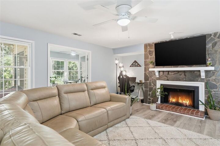 Property Photo:  831 Sentinel Ridge SW  GA 30064 