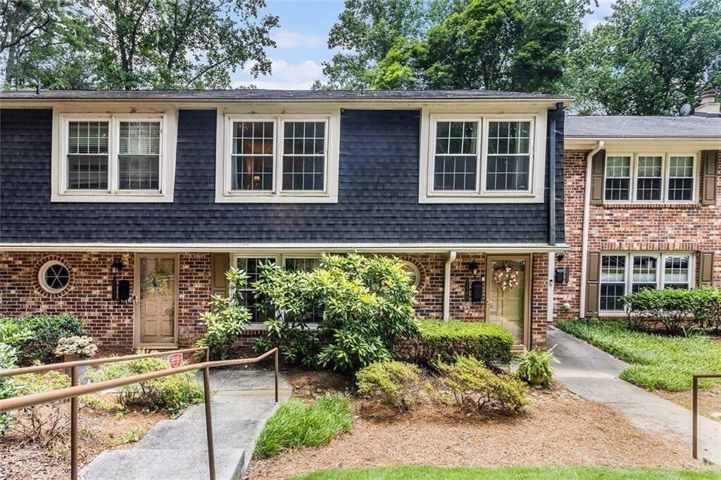 Property Photo:  2505 NE Northlake NE  GA 30345 