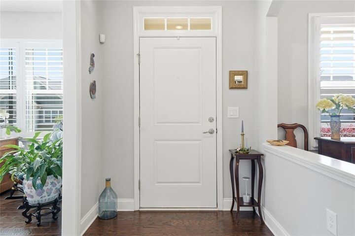 Property Photo:  362 Cherokee Station Circle  GA 30188 