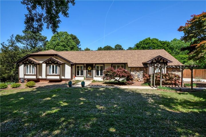 Property Photo:  130 Hawn Road  GA 30215 