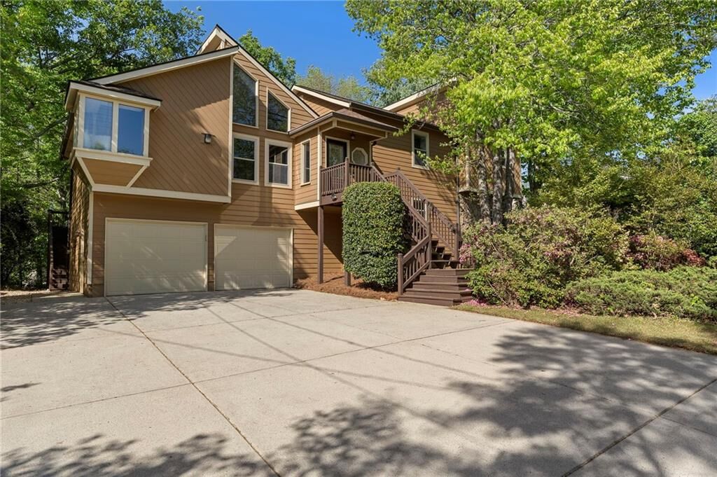 Property Photo:  3411 Winter Wood Court  GA 30062 