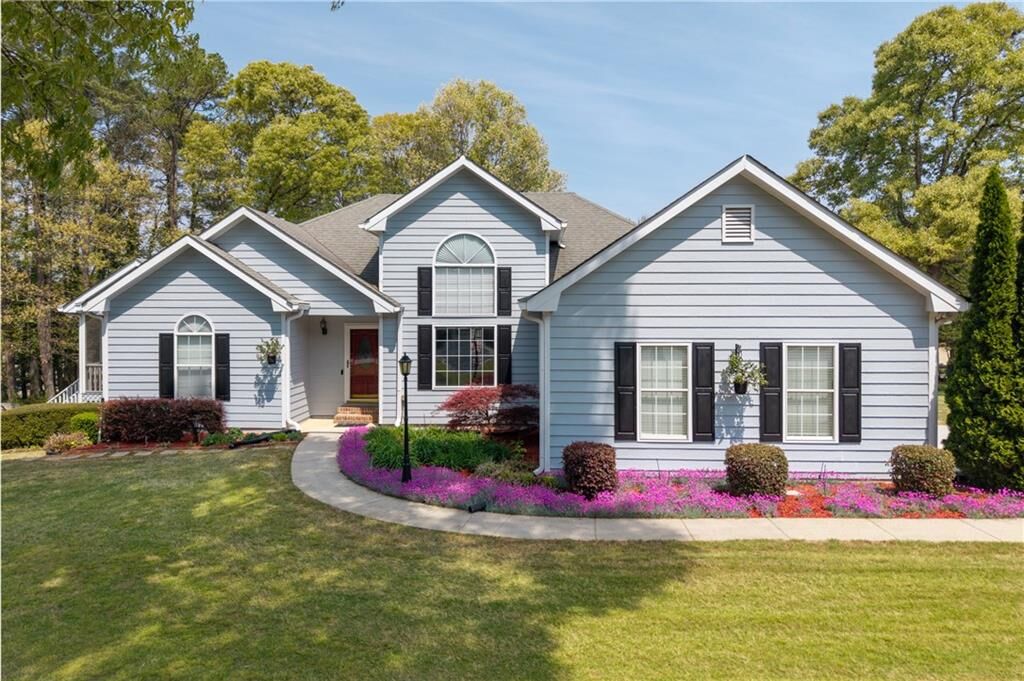 Property Photo:  750 Tribble Cove Drive  GA 30045 