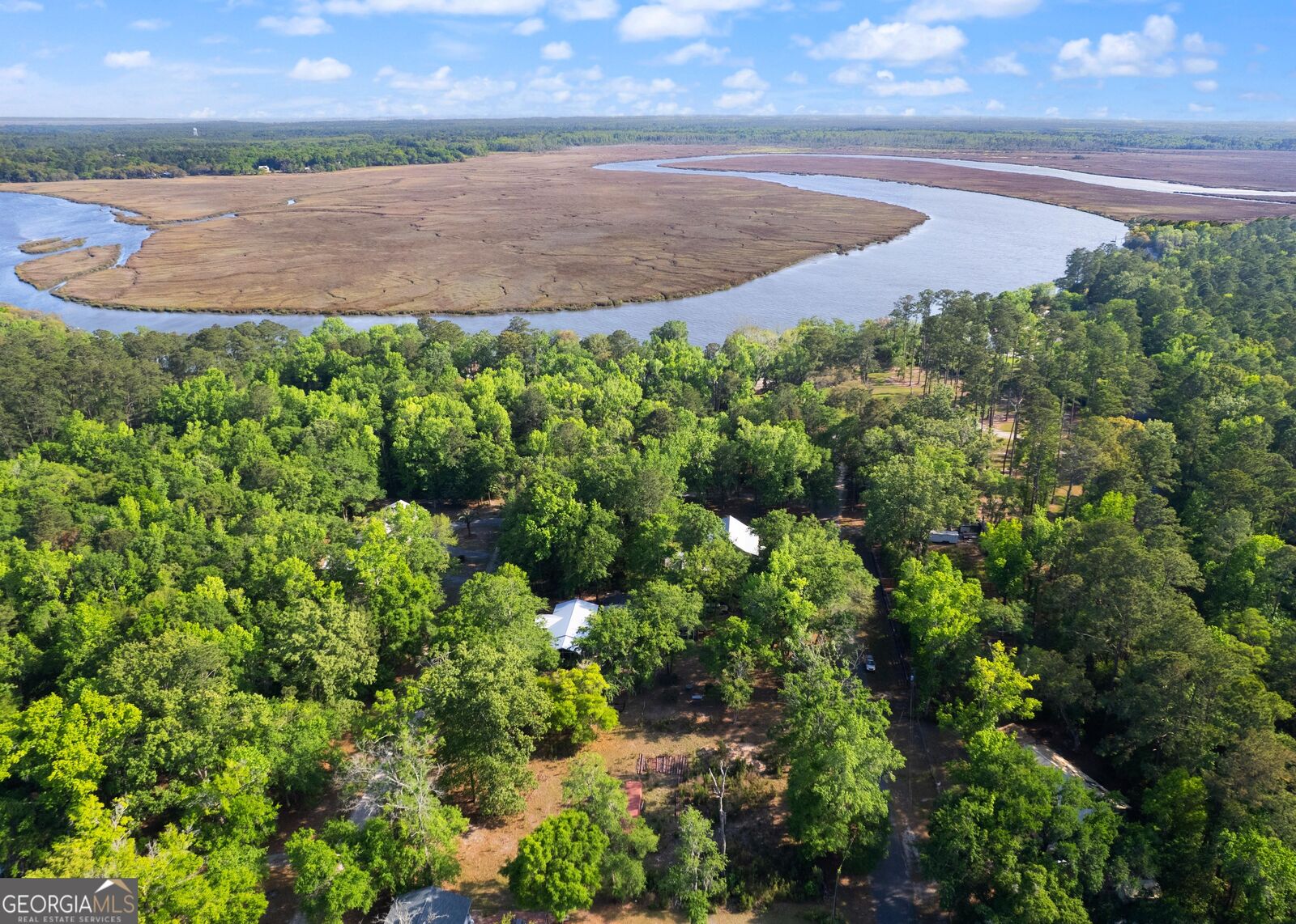 Property Photo:  1054 Peaceful Valley Drive NE  GA 31331 