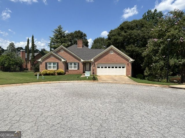 Property Photo: 1180 Oakpark Drive GA 30253