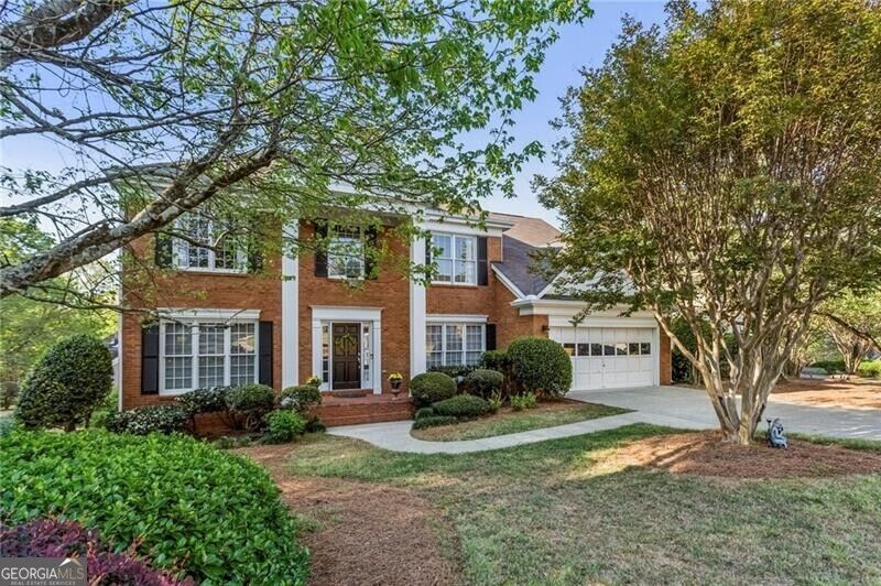 Property Photo:  3085 Brockton Close  GA 30068 