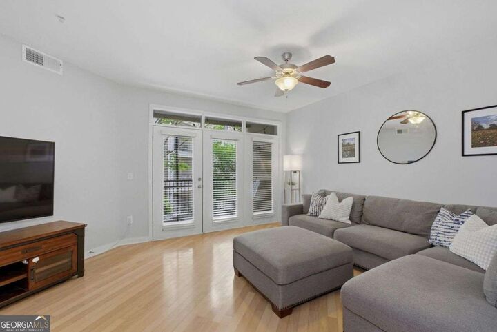 Property Photo:  390 17th Street NW 3038  GA 30363 