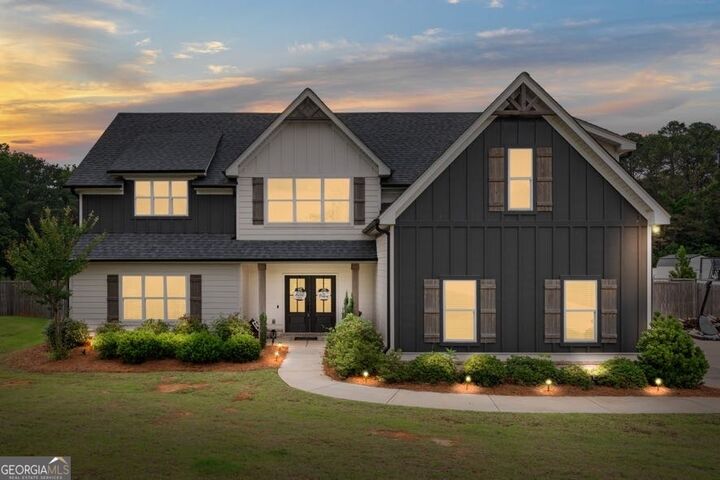 Property Photo: 133 Mote Road GA 30117