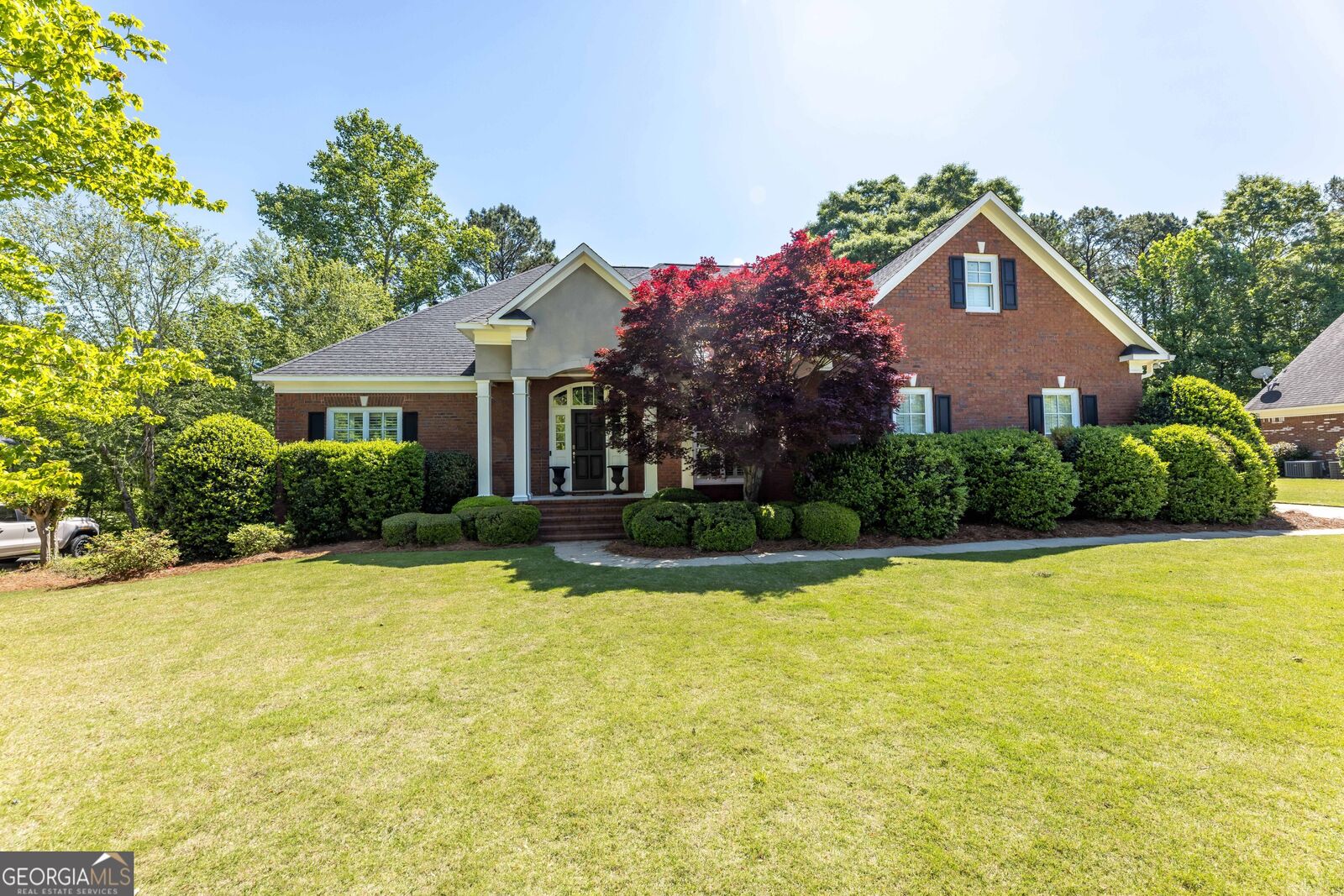 Property Photo:  4948 Turnberry Lane  GA 31909 