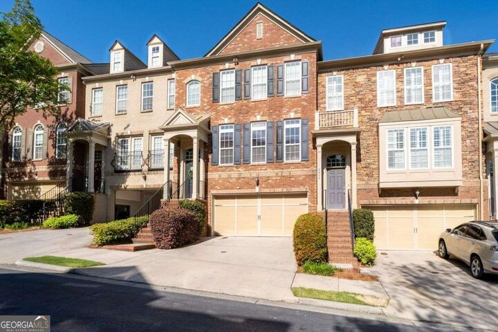 Property Photo:  2852 Overlook Court NE  GA 30324 