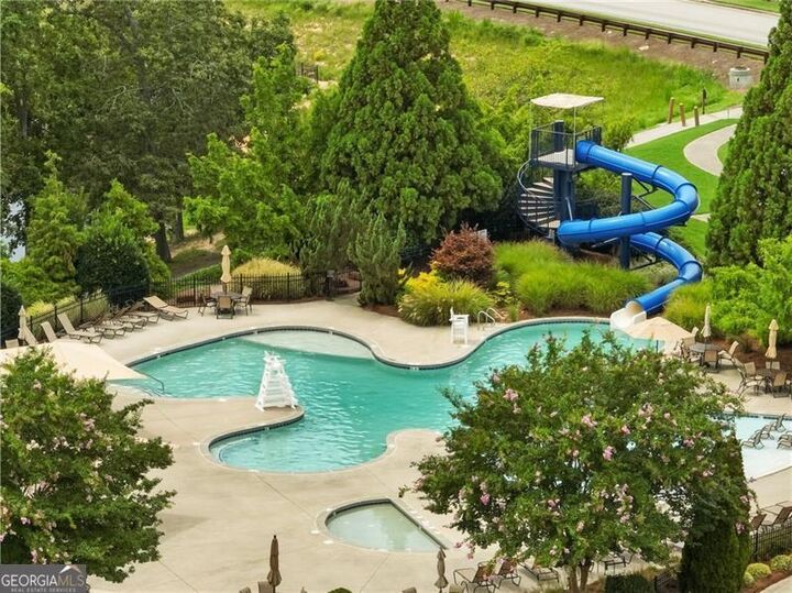 Property Photo:  7529 Brookstone Circle  GA 30542 