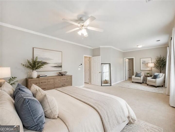 Property Photo: 7529 Brookstone Circle GA 30542
