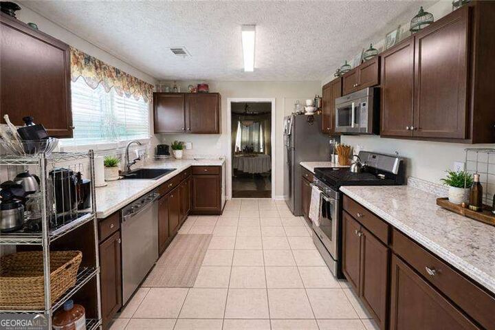 Property Photo:  3957 Wintersweet Drive  GA 30034 