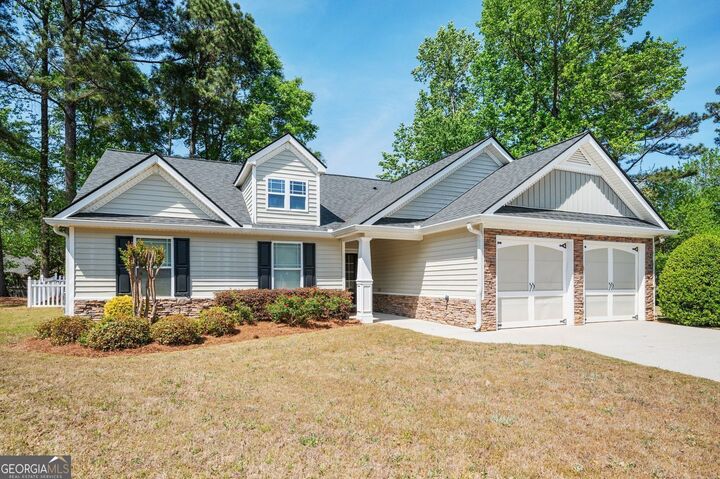 Property Photo:  306 Day Lily Way  GA 30180 