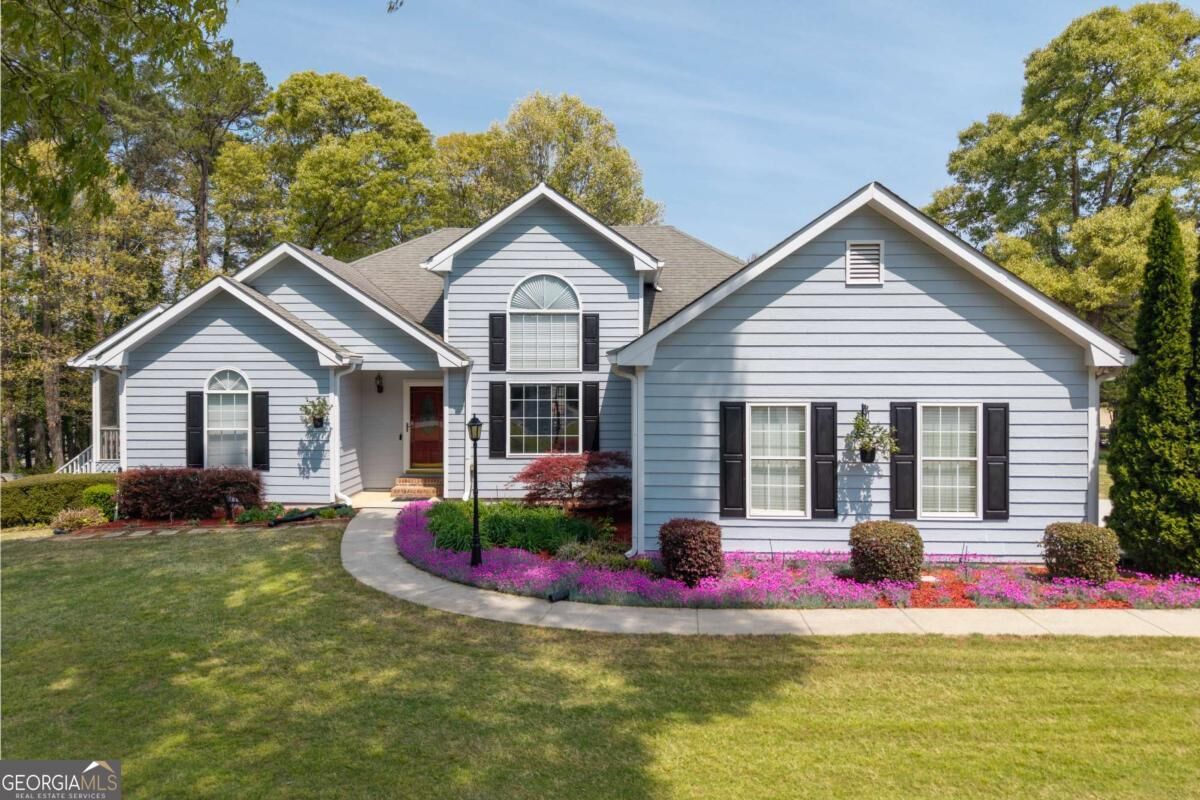 Property Photo:  750 Tribble Cove Drive  GA 30045 