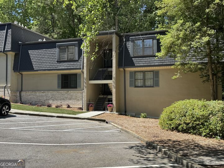 Property Photo:  102 Rosaire Place NW  GA 30327 