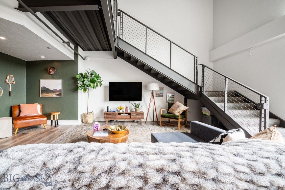 Property Photo:  3701 Trakker Trail 2-B/Bl  MT 59718 