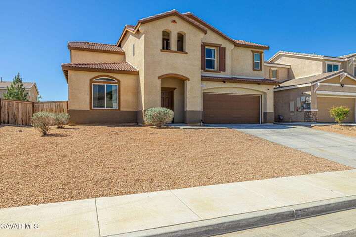 Property Photo:  3666 Mount Whitney Avenue  CA 93560 