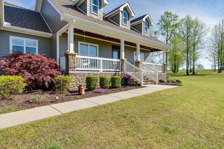 Property Photo:  240 Turkey Trot Lane  TN 37347 