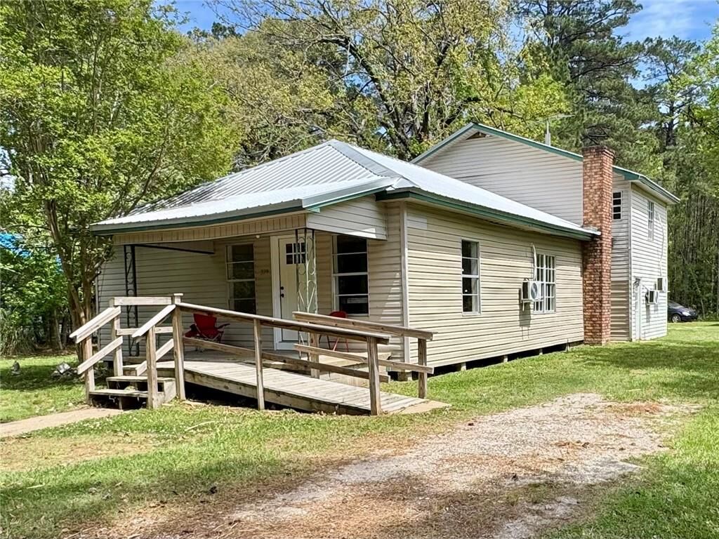 Property Photo:  379 Maxwell Crossing Road  LA 71432 