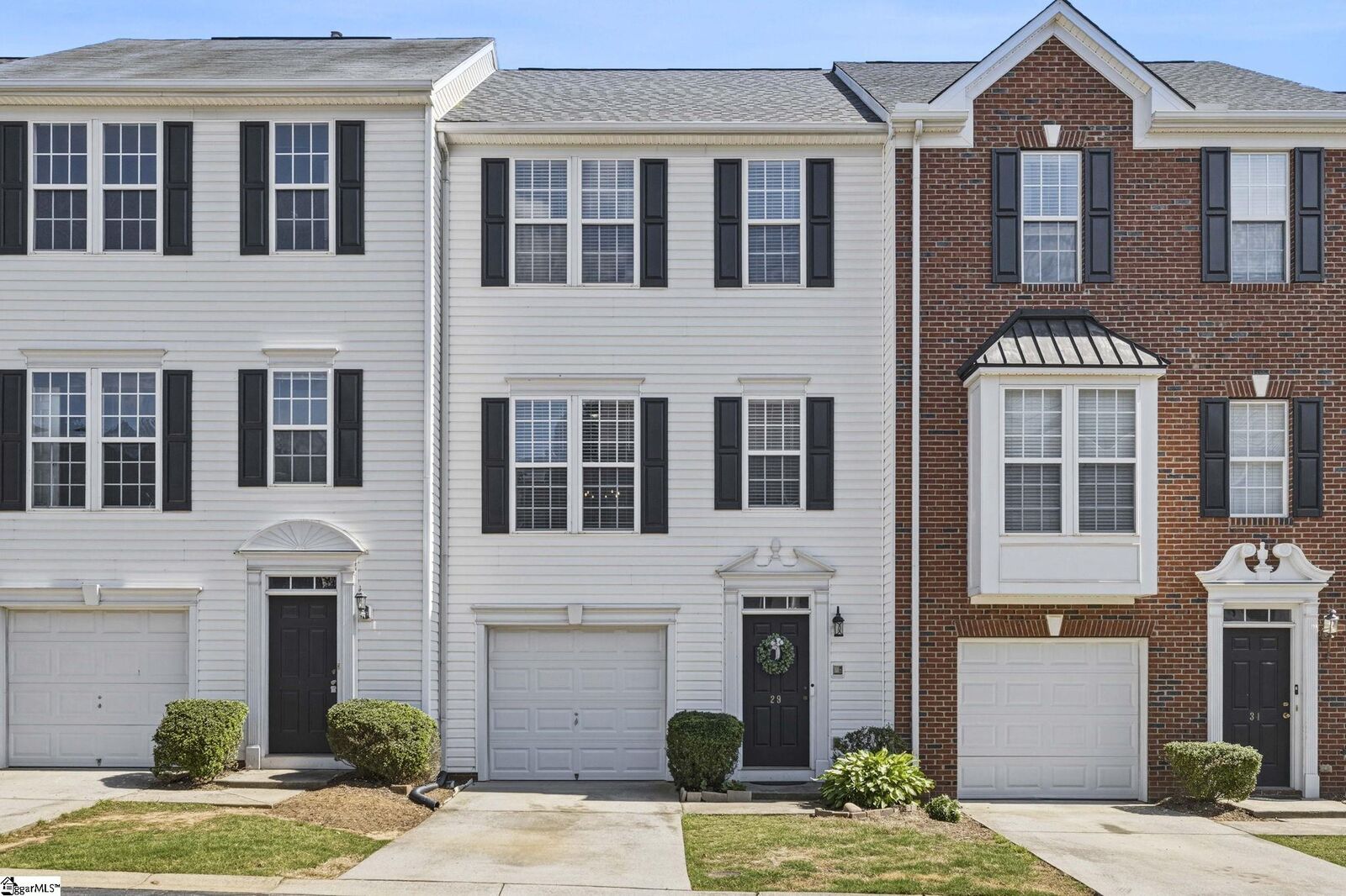 Property Photo:  29 Heritage Oak Way  SC 29681 