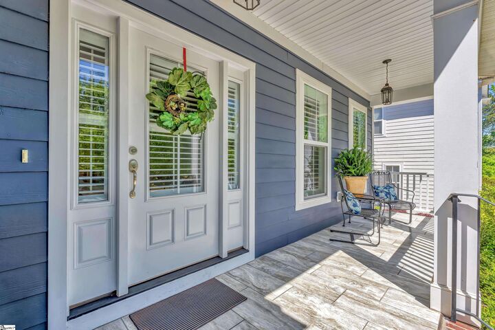 Property Photo:  23 Highcroft Court  SC 29607 