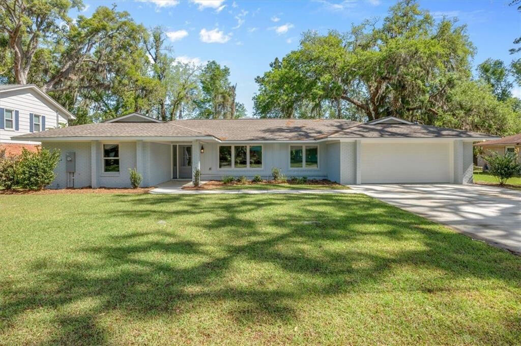 Property Photo:  279 King Cotton Road  GA 31525 