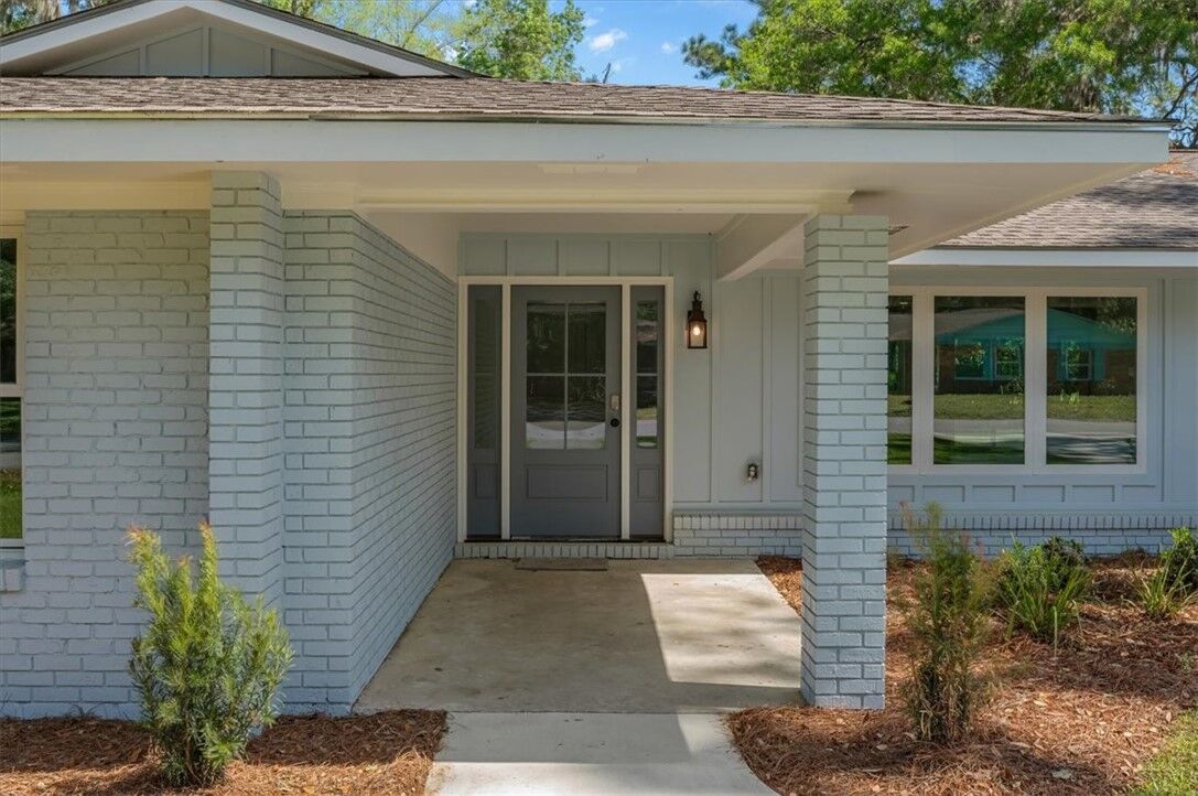 Property Photo:  279 King Cotton Road  GA 31525 