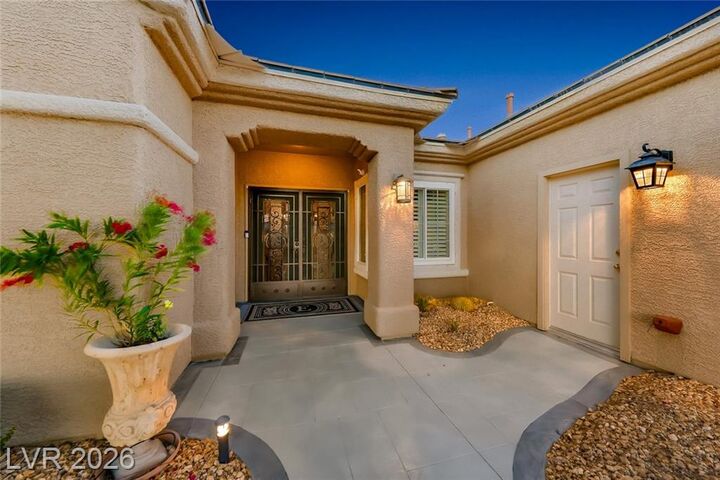 Property Photo:  2718 Riceville Drive  NV 89052 