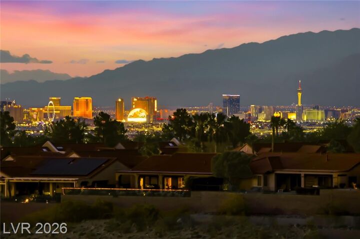 Property Photo:  2718 Riceville Drive  NV 89052 