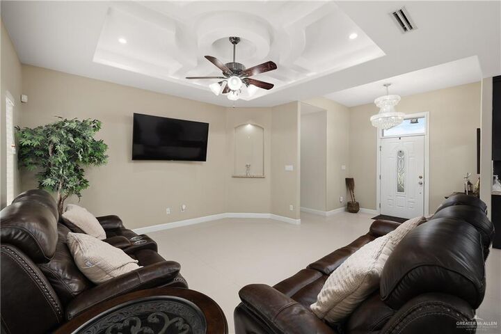 Property Photo:  1505 Yarely Street  TX 78573 