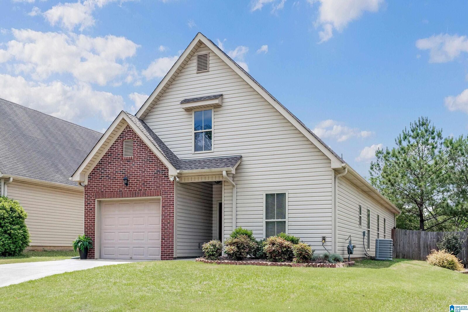 Property Photo:  145 Cattail Lane  AL 35040 