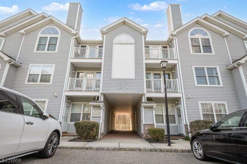 Property Photo: 99 Genoble Rd NJ 07045