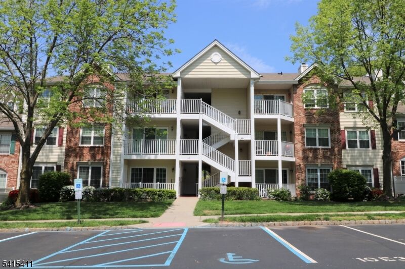 Property Photo:  316 Red Crest Ln 316  NJ 08876 