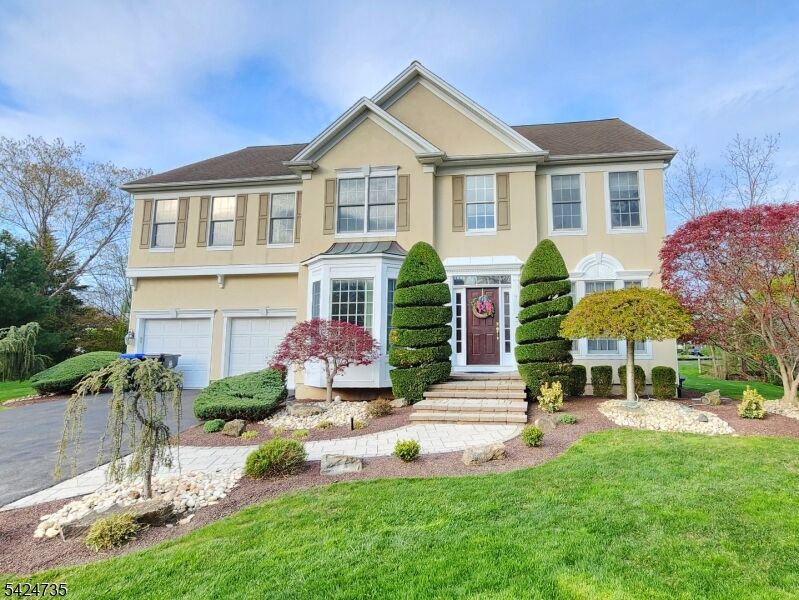 Property Photo: 7 Hager St NJ 08816