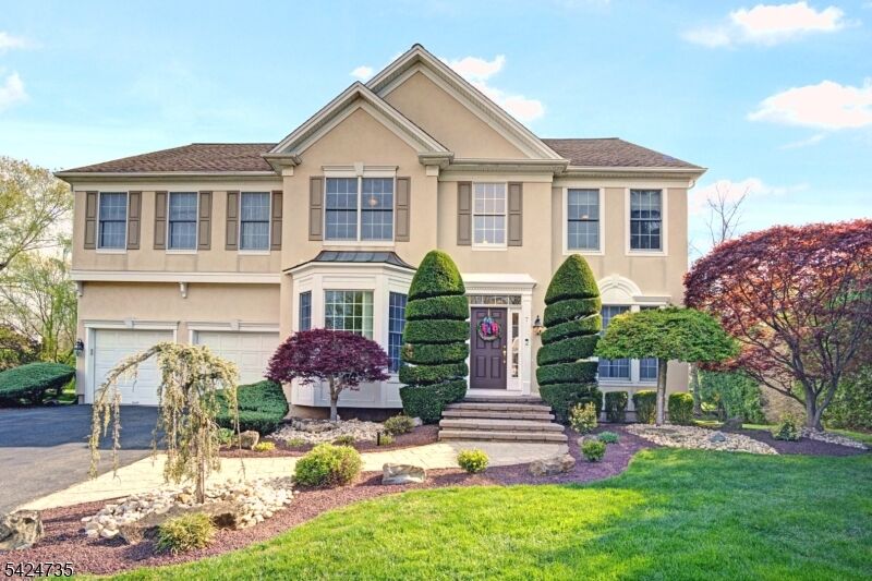 Property Photo:  7 Hager St  NJ 08816 