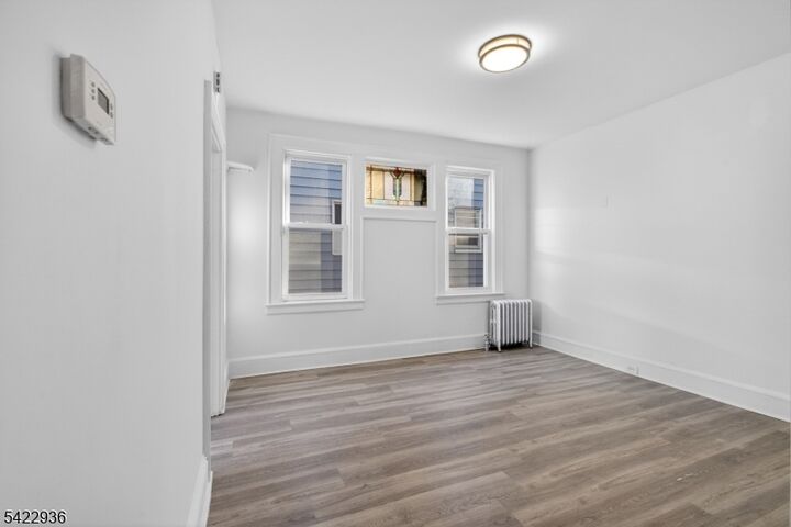 Property Photo:  129 Brookwood St 1  NJ 07018 