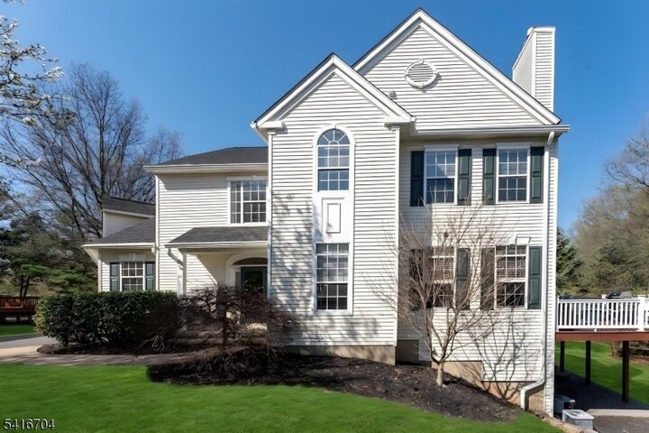 Property Photo: 64 Liberty Ridge Road NJ 07920