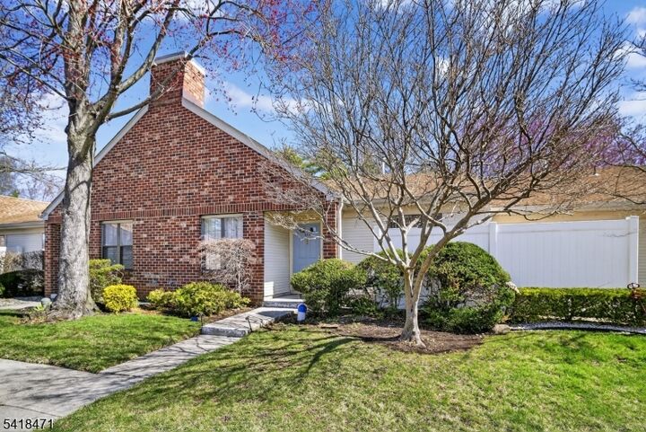 Property Photo: 334 Wycoff Way NJ 08816