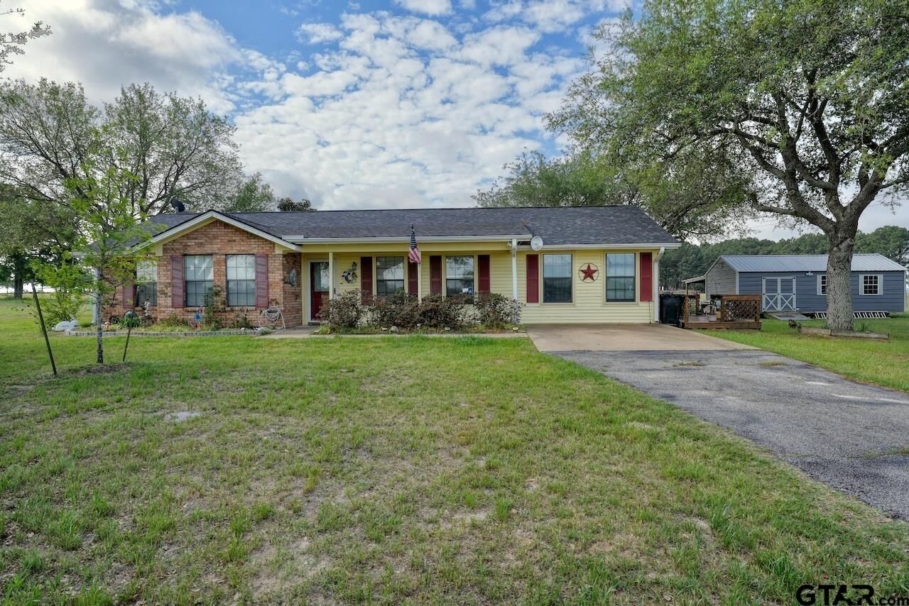 Property Photo:  2730 Fm 16  TX 75103 